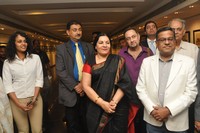 Sonia at Muse Art Gallery